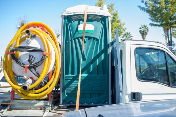 Best Restroom trailer rental cost  in Mission Viejo, CA