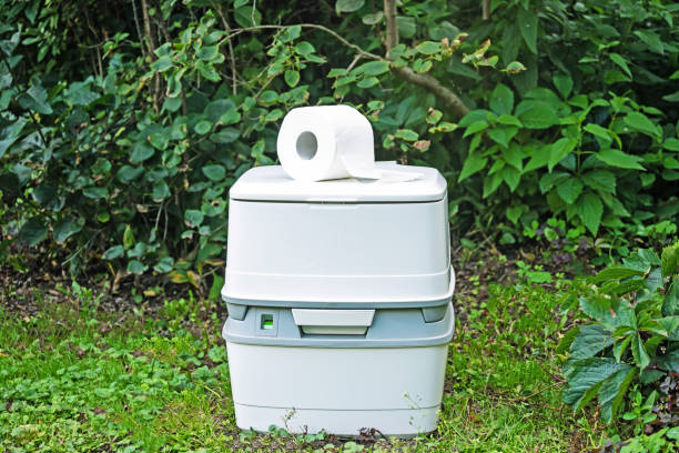 Best Best portable toilet rental  in Mission Viejo, CA