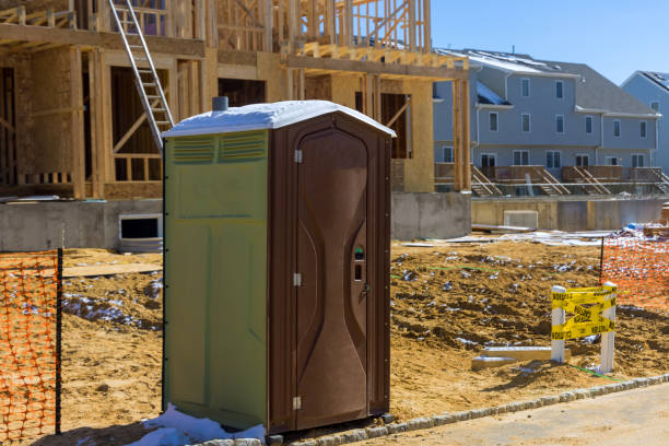  Mission Viejo, CA Porta Potty Rental Pros