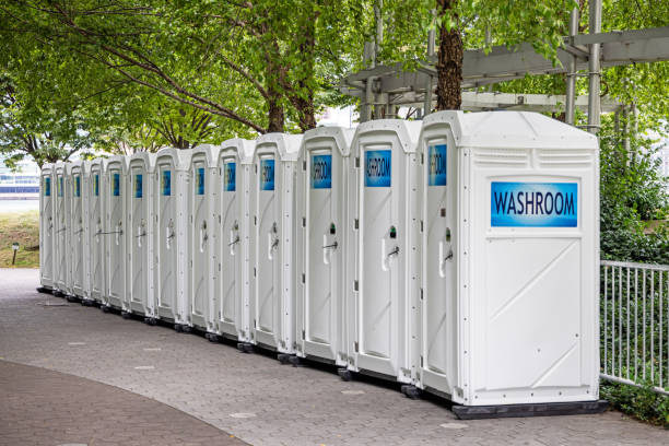 Best Luxury portable toilet rental  in Mission Viejo, CA