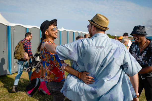Best Affordable portable toilet rental  in Mission Viejo, CA