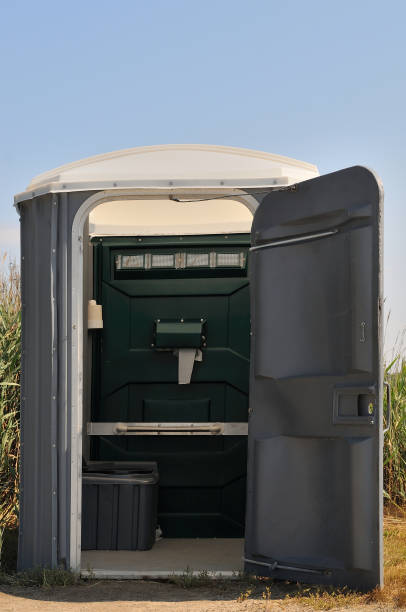 Portable Toilet Options We Offer in Mission Viejo, CA