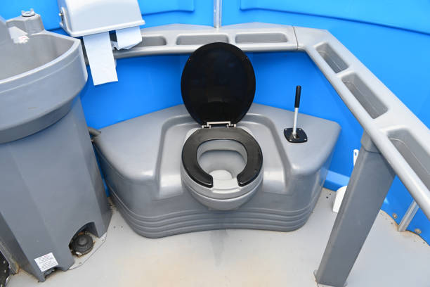 Best Portable bathroom rental  in Mission Viejo, CA
